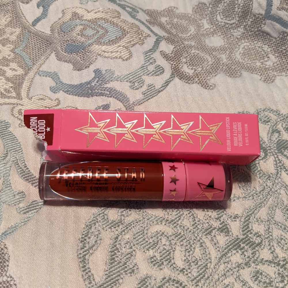 Jeffree Star Velour Liquid Lipstick